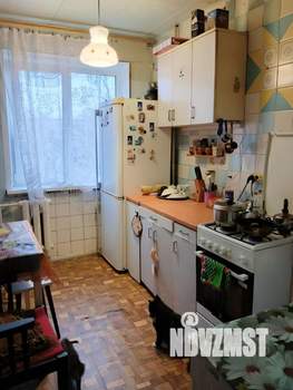 2-к квартира, вторичка, 44м2, 6/9 этаж