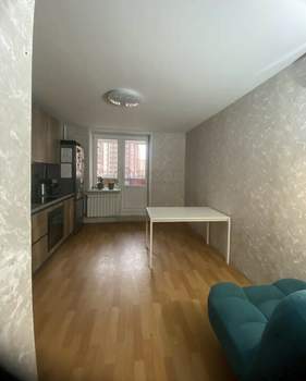 3-к квартира, сданный дом, 99м2, 4/15 этаж