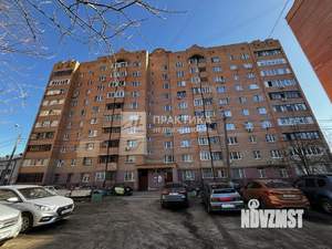 3-к квартира, вторичка, 73м2, 7/10 этаж
