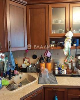 2-к квартира, вторичка, 76м2, 13/14 этаж