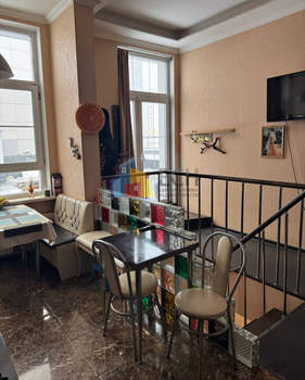 4-к квартира, вторичка, 101м2, 9/10 этаж