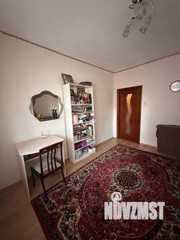 2-к квартира, вторичка, 64м2, 11/12 этаж