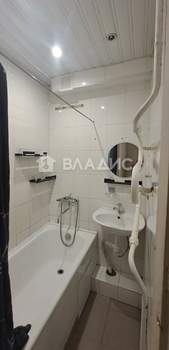 2-к квартира, вторичка, 44м2, 2/5 этаж