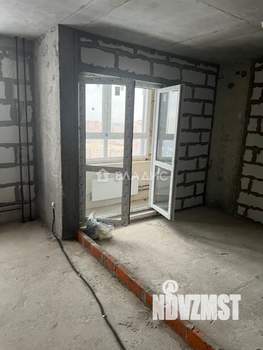 1-к квартира, вторичка, 36м2, 23/25 этаж