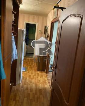 2-к квартира, вторичка, 46м2, 6/9 этаж