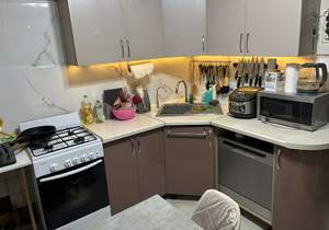 1-к квартира, вторичка, 30м2, 2/5 этаж