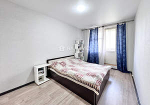 2-к квартира, вторичка, 51м2, 6/14 этаж