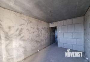 2-к квартира, вторичка, 58м2, 11/25 этаж