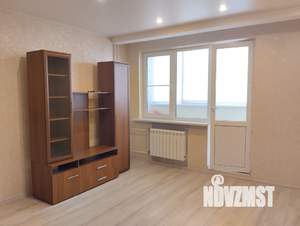 Студия квартира, вторичка, 33м2, 9/17 этаж