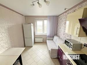 1-к квартира, вторичка, 45м2, 18/25 этаж