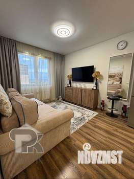 1-к квартира, вторичка, 39м2, 14/22 этаж