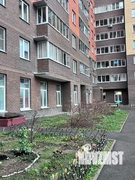 3-к квартира, вторичка, 70м2, 13/17 этаж