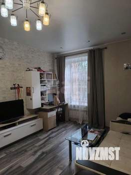 2-к квартира, вторичка, 46м2, 3/6 этаж