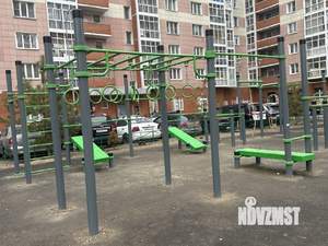 1-к квартира, вторичка, 44м2, 14/18 этаж