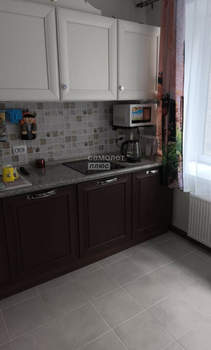 1-к квартира, вторичка, 44м2, 3/17 этаж