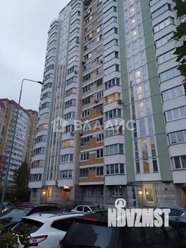 2-к квартира, вторичка, 63м2, 5/17 этаж