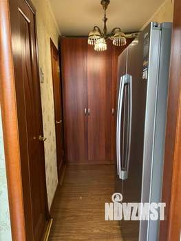 2-к квартира, вторичка, 50м2, 3/9 этаж
