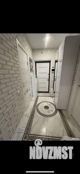 1-к квартира, вторичка, 42м2, 8/17 этаж