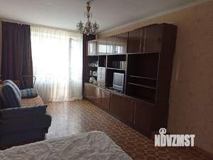 1-к квартира, вторичка, 33м2, 7/9 этаж