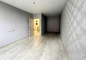 2-к квартира, вторичка, 57м2, 1/22 этаж