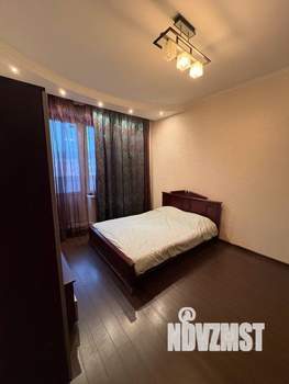 1-к квартира, вторичка, 38м2, 15/24 этаж