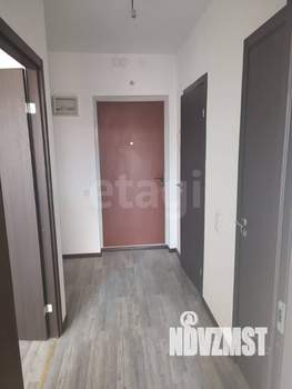 1-к квартира, вторичка, 33м2, 6/6 этаж