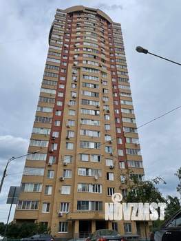 1-к квартира, вторичка, 44м2, 20/24 этаж