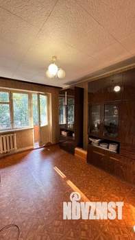 2-к квартира, вторичка, 48м2, 4/5 этаж
