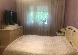 3-к квартира, вторичка, 76м2, 1/12 этаж