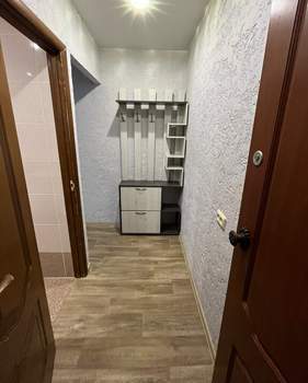 1-к квартира, вторичка, 31м2, 2/5 этаж