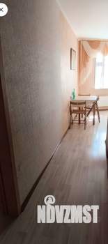 1-к квартира, вторичка, 38м2, 17/18 этаж