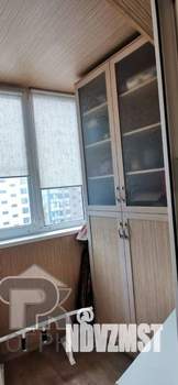 2-к квартира, вторичка, 65м2, 10/17 этаж