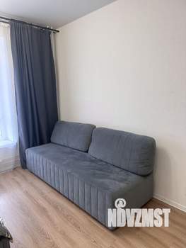Студия квартира, вторичка, 23м2, 9/17 этаж