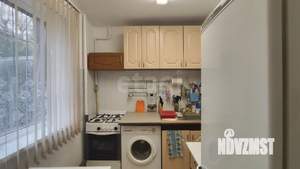 4-к квартира, вторичка, 59м2, 1/5 этаж