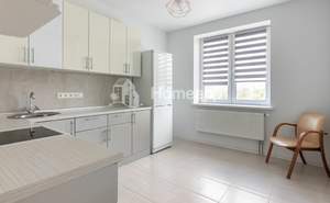 1-к квартира, вторичка, 42м2, 5/23 этаж