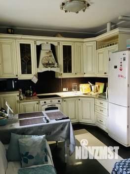 1-к квартира, вторичка, 50м2, 2/18 этаж