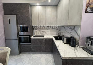 2-к квартира, вторичка, 65м2, 22/22 этаж