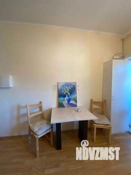 Студия квартира, вторичка, 23м2, 2/3 этаж