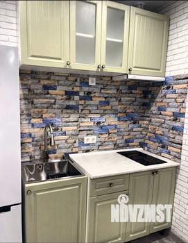 Студия квартира, вторичка, 22м2, 21/25 этаж