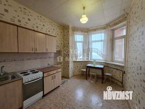 1-к квартира, вторичка, 35м2, 14/17 этаж