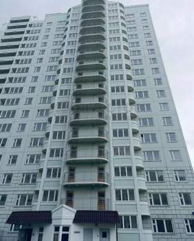 3-к квартира, вторичка, 80м2, 14/17 этаж