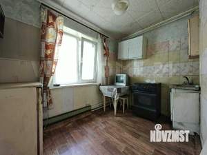 1-к квартира, вторичка, 29м2, 1/5 этаж