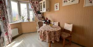 2-к квартира, вторичка, 51м2, 12/17 этаж