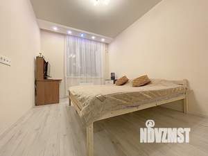 2-к квартира, вторичка, 59м2, 17/25 этаж