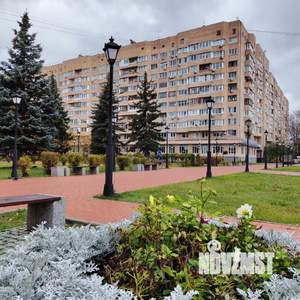 2-к квартира, вторичка, 55м2, 6/10 этаж