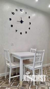 1-к квартира, вторичка, 38м2, 10/19 этаж