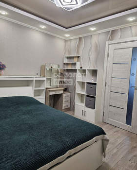 2-к квартира, вторичка, 48м2, 3/10 этаж