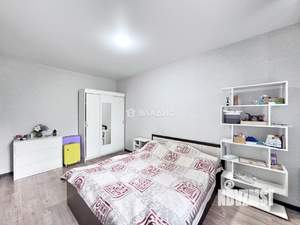2-к квартира, вторичка, 51м2, 6/14 этаж