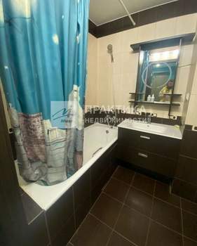 1-к квартира, вторичка, 47м2, 24/25 этаж