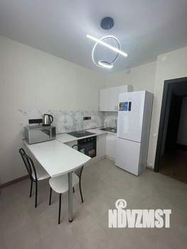 1-к квартира, вторичка, 30м2, 1/17 этаж